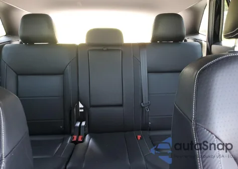 2023 Volkswagen Atlas Cross Sport Se из США, поврежденный, VIN 1V2DC2CAXPC207513